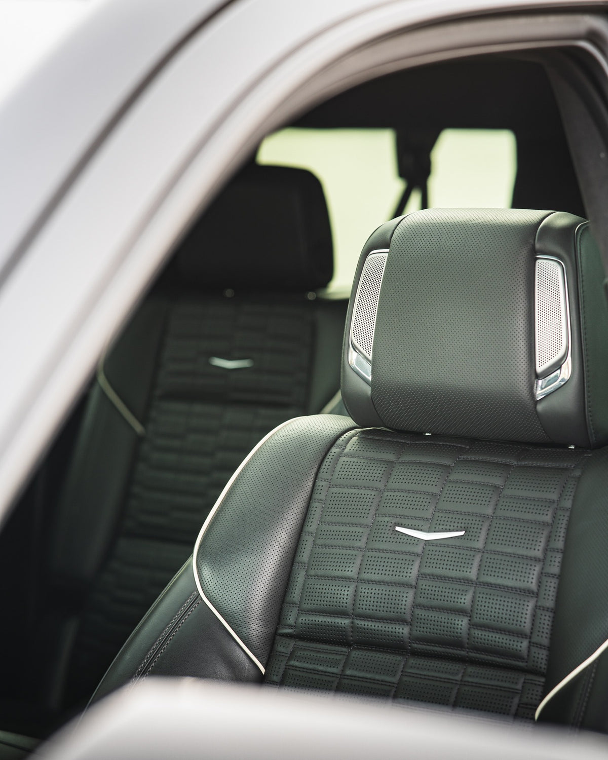 2022 Cadillac Escalade V-Series