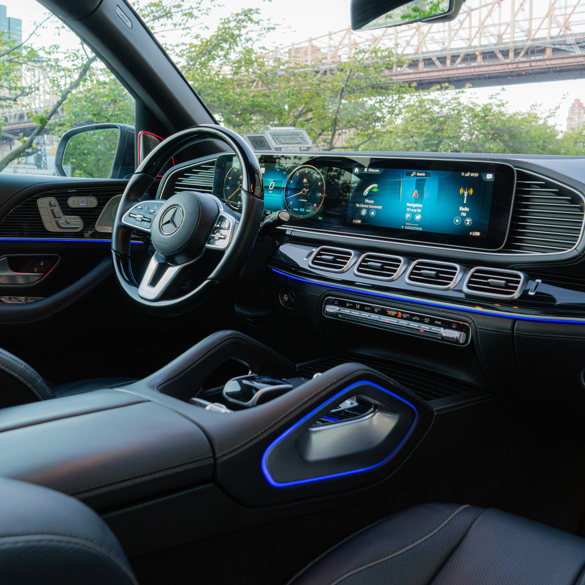 2024 Mercedes-Maybach GLS 600