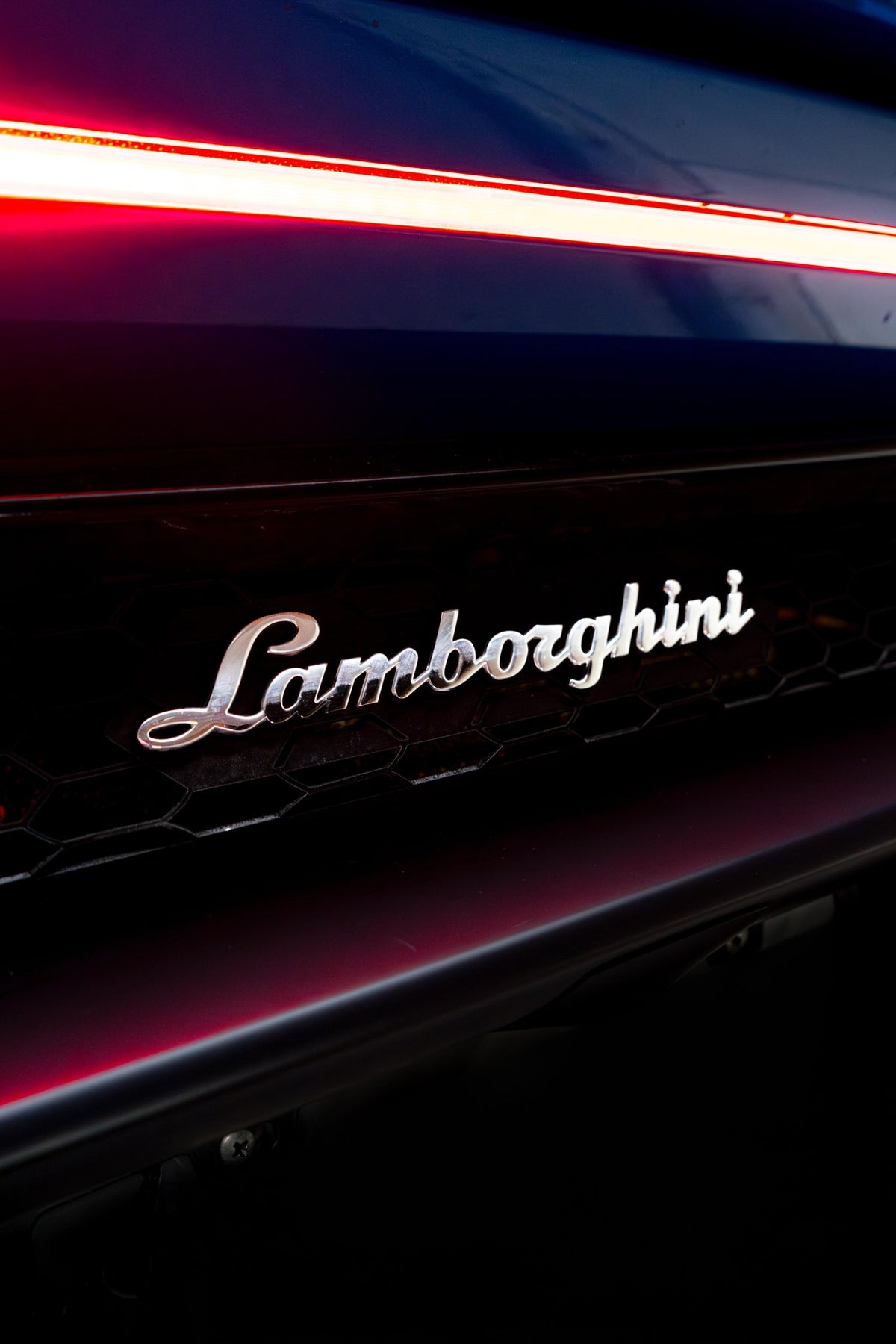 2020 Lamborghini Huracan EVO Blu Eleos — vehicle photo 18