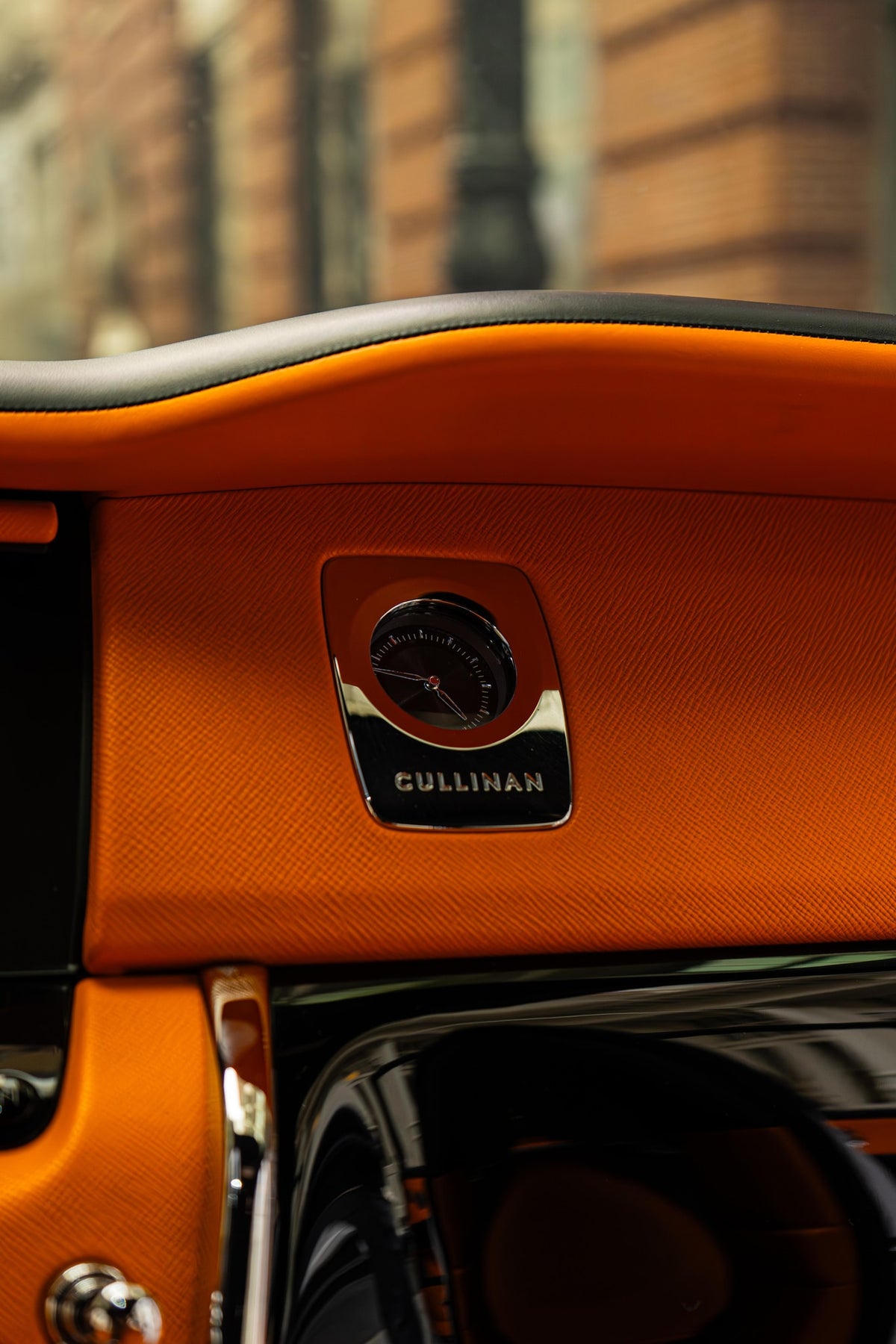 2021 Rolls-Royce Cullinan Matte Black — vehicle photo 13