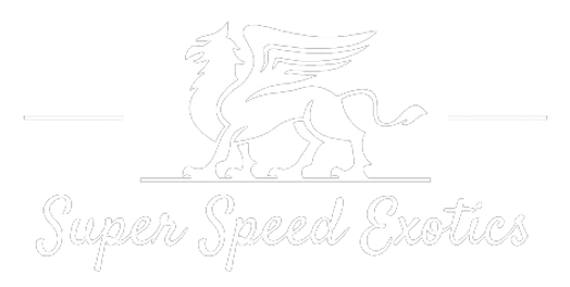 Super Speed Exotics